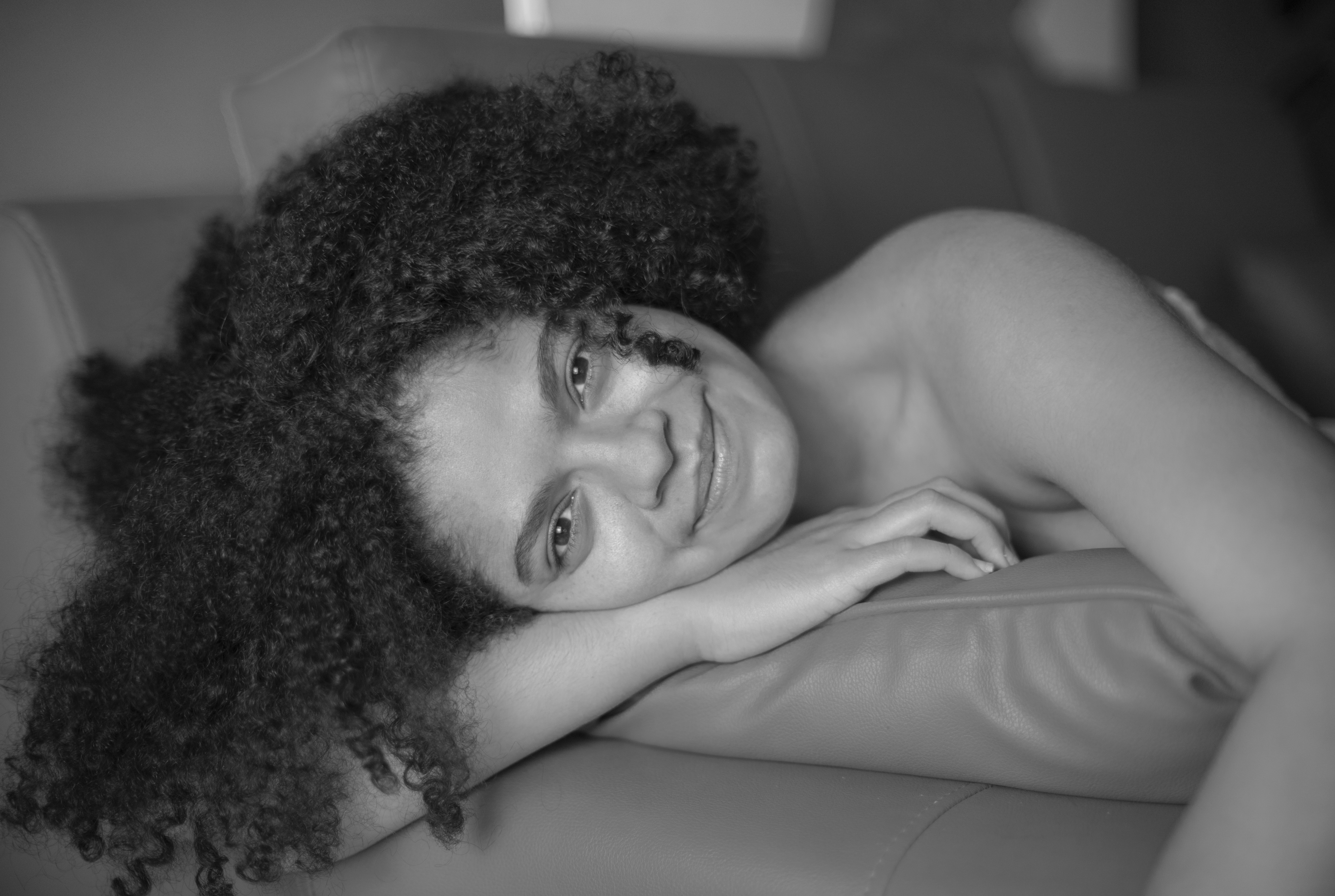 Ceshia  Ubau Molina