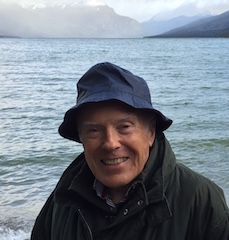 Atilio Gonzalez Hernandez