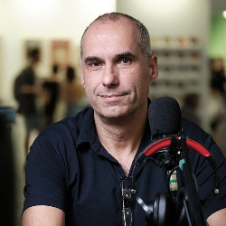 Mario A.P.