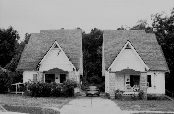 Screen houses | Mario A.P. | Photo | Safe Creative