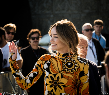 olivia wilde_ | Mario A.P. | Photo | Safe Creative