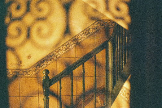 inside views | Mario A.P. | Photo | Safe Creative