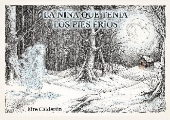 La Niña que tenia los Pies Fíos