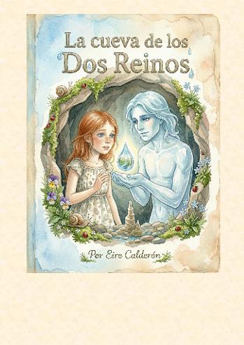 La cueva de los Dos Reinos | Serafin Carballo Albarr&aacute;n | Novel | Safe Creative