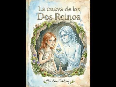 La cueva de los Dos Reinos | Serafin Carballo Albarr&aacute;n | Video | Safe Creative