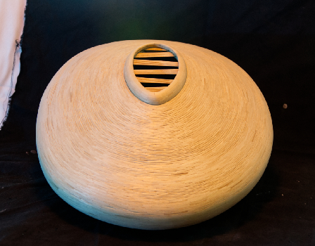 SpatiaConvictus_25 | Silto Nascao | Sculpture | Safe Creative