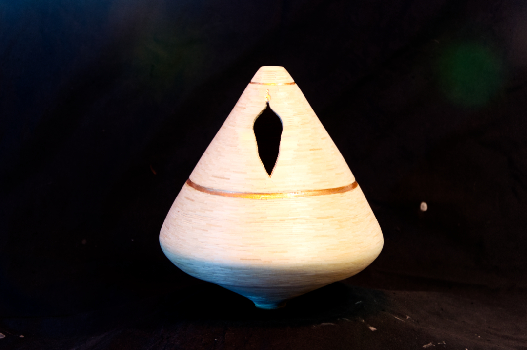 DeVaser_2 | Silto Nascao | Sculpture | Safe Creative