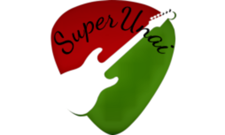 - - 22RockbySuperUnai - - Tu Lugar Para So&ntilde;ar - -