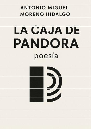 La Caja de Pandora poes&iacute;a | A. MIGUEL MORENO HIDALGO | Poetry | Safe Creative