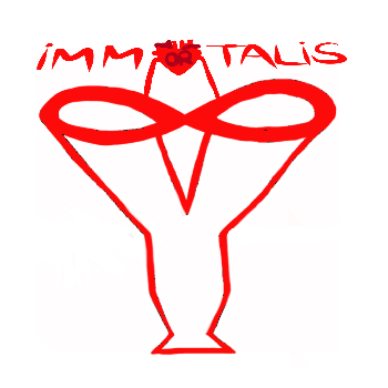 IMMORTALIS | Antonio Huerta Beltr&aacute;n | Digital art | Safe Creative