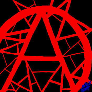 licentia v.fondo negro | Antonio Huerta Beltr&aacute;n | Digital art | Safe Creative