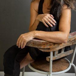 Tamara Velasco 