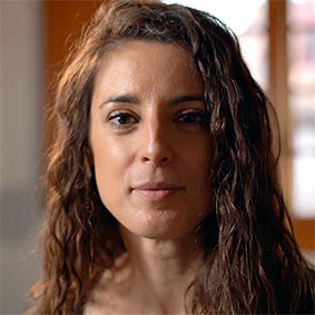 Maria Araceli Garcia Romero