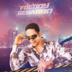 Freddy Geraldo Moreta (Freddy Gerardo)