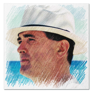 Luis Marrades Millet