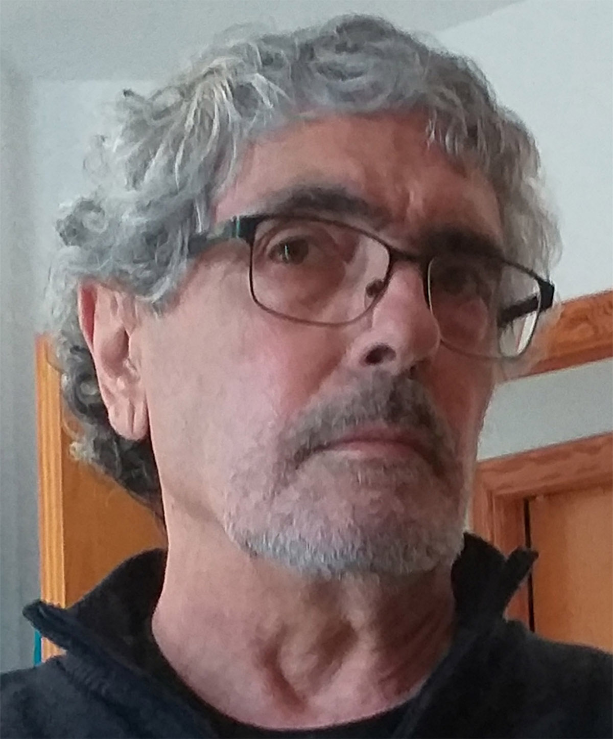 F&eacute;lix Morales Prado