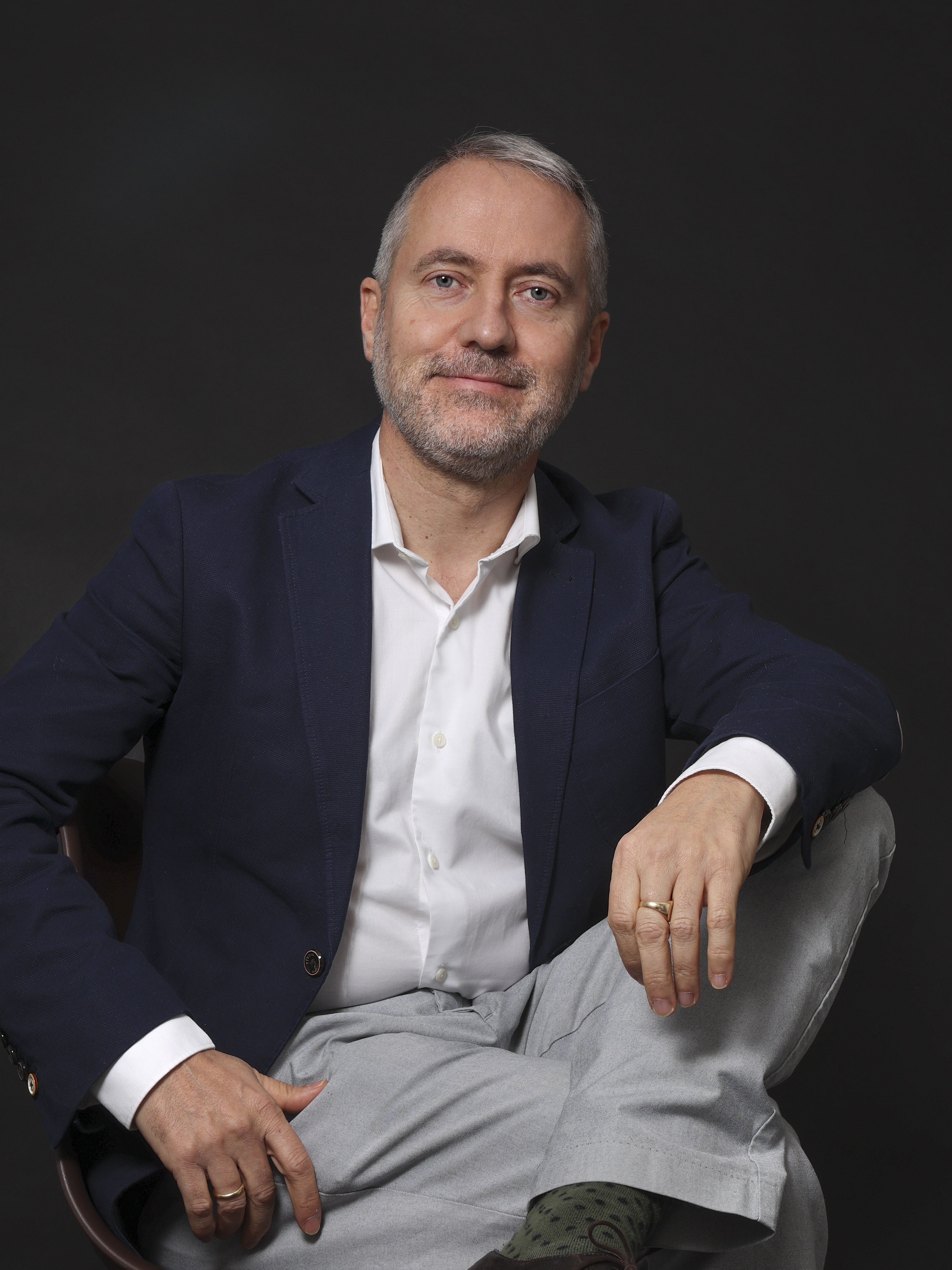 Jorge Dot