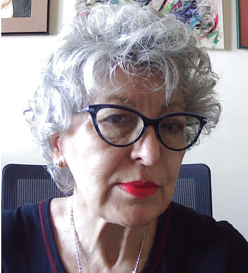 Alicia Berm&uacute;dez Merino