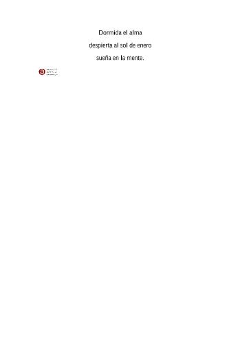 Dormida el alma | Alicia Berm&uacute;dez Merino | Poetry | Safe Creative