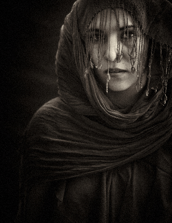 Portrait2 | X93Y | Photo | Safe Creative