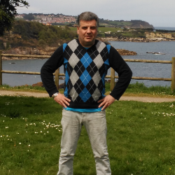 V&iacute;ctor Garc&iacute;a Fern&aacute;ndez
