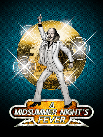 A midsummer night's fever | Pepetto | category.null | Safe Creative