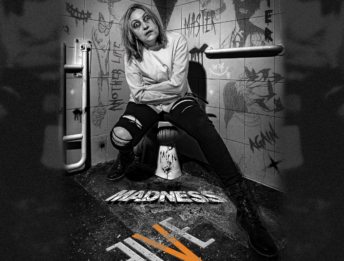 MASTER | FIVE | Pop / Rock | Safe Creative