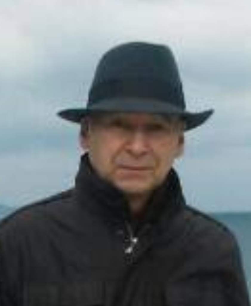 Xulio Rodriguez
