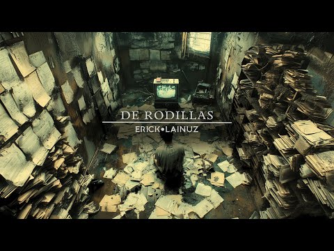 DE RODILLAS | Erick Lainuz Aparicio Estudillo | Pop / Rock | Safe Creative