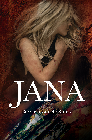 PORTADA JANA | Carmelo Ca&ntilde;ete Rubio | category.null | Safe Creative