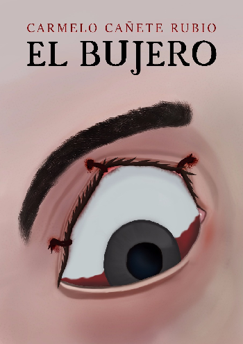 portada | Carmelo Ca&ntilde;ete Rubio | category.null | Safe Creative