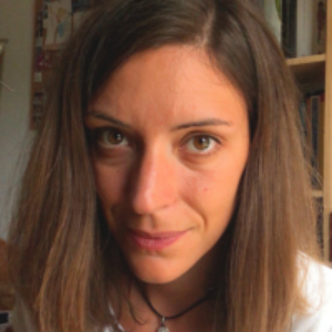 Ana Isabel Castillo Mart&iacute;nez