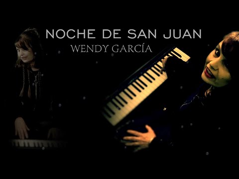 LA NOCHE DE SAN JUAN | Wendy Garc&iacute;a Moreno | category.null | Safe Creative